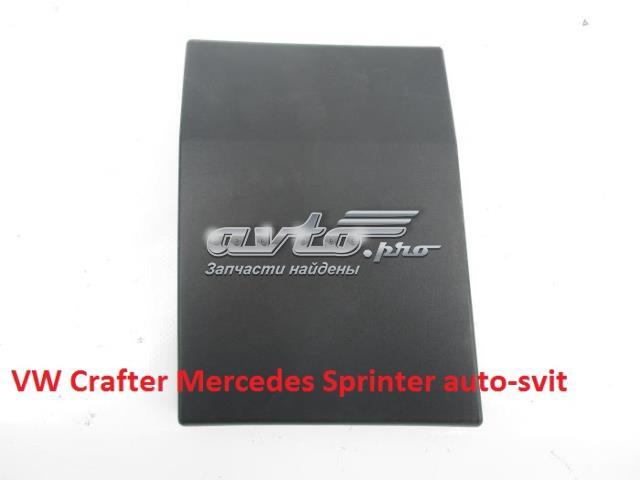 Накладка молдинг для vw crafter mercedes sprinter A9066905282