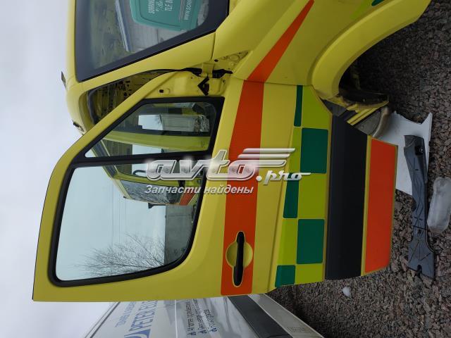 Передняя левая дверь Mercedes Sprinter 2 5-t
