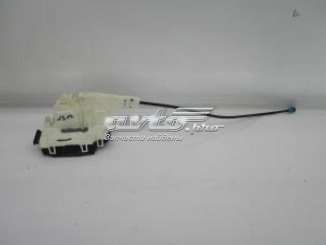 Внутренний дверной замок A9067200135 VAG