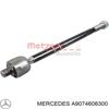 Тяга рулевая A9074606300 MERCEDES