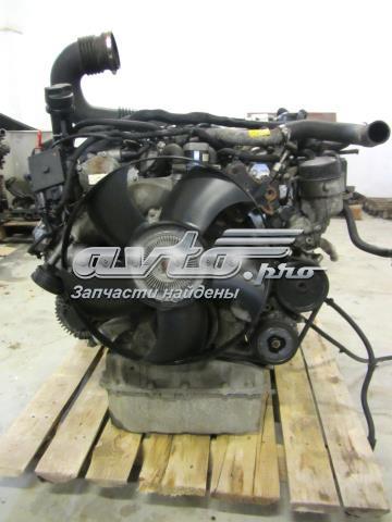 Двигатель в сборе OM642992 MERCEDES