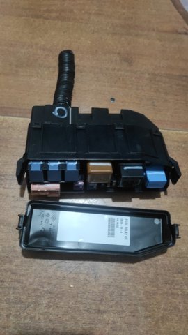 243814BA1A NISSAN Корпус блока предохранителей купить в Кривой Рог
