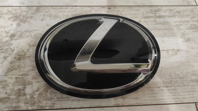 Эмблема решетки радиатора 9097502171 TOYOTA