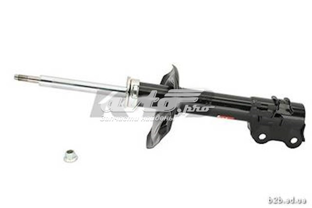 Амортизаторная стойка передняя правая Nissan Almera II