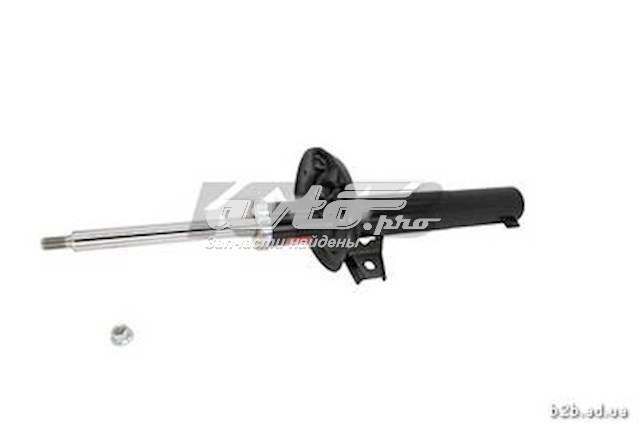 KAYABA 334834 Амортизатор передний в наличии Запорожье