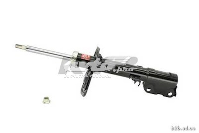 KAYABA 335060 Амортизатор задний левый в наличии Николаев