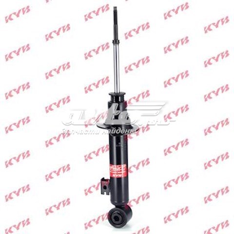 340033 KAYABA Амортизатор передний купить в Ровно