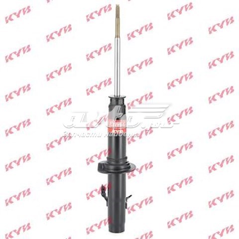 Стойка передняя левая 341172 KAYABA