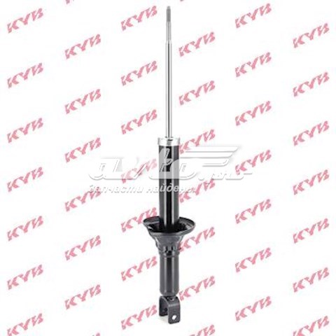 Стойка амортизатора задняя 341173 KAYABA