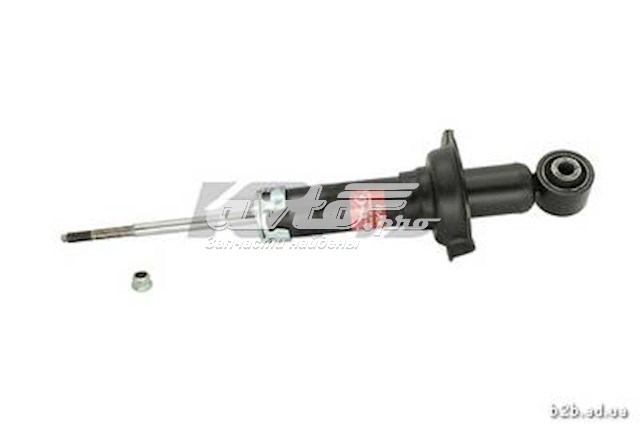KAYABA 341463 Амортизатор задний в наличии Днепр