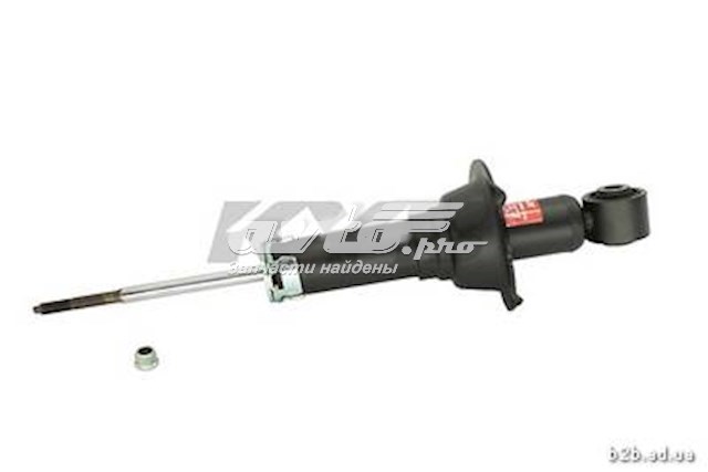 KAYABA 341492 Амортизатор задний в наличии Киев