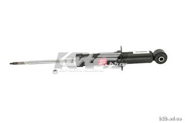 KAYABA 341654 Амортизатор задний в наличии Сумы