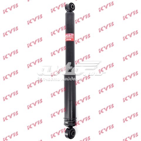 Цилиндр подвески Mitsubishi Pajero PININ