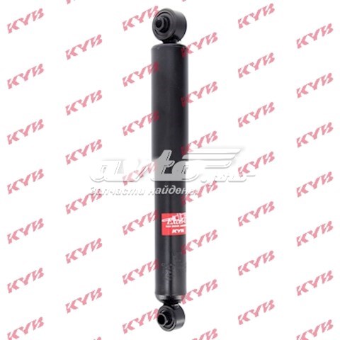 Амортизаторы задние Opel Astra H