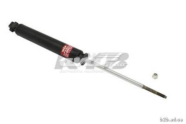 KAYABA 349076 Амортизатор задний в наличии Ирпень