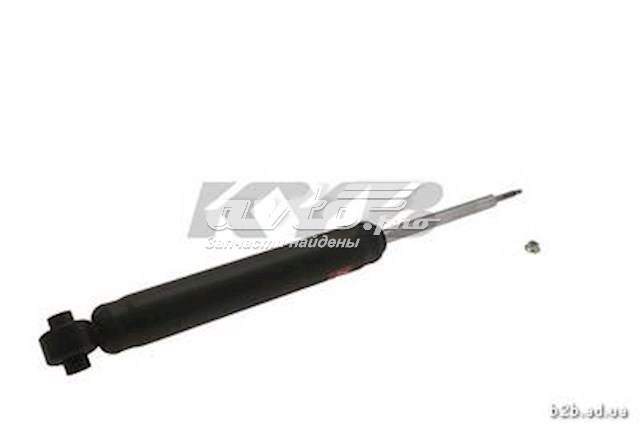 349129 KAYABA Амортизатор задний купить в Черкассы