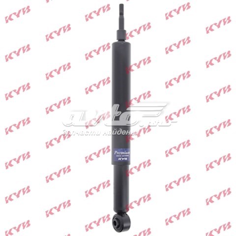 Амортизатор передней подвески 443243 KAYABA