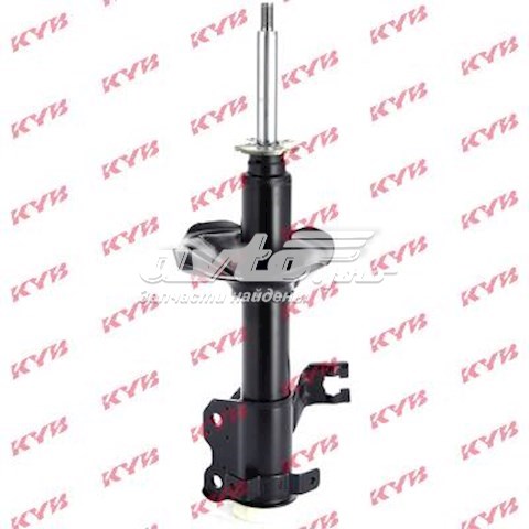 Амортизатор передней подвески левой Ниссан Санни 3