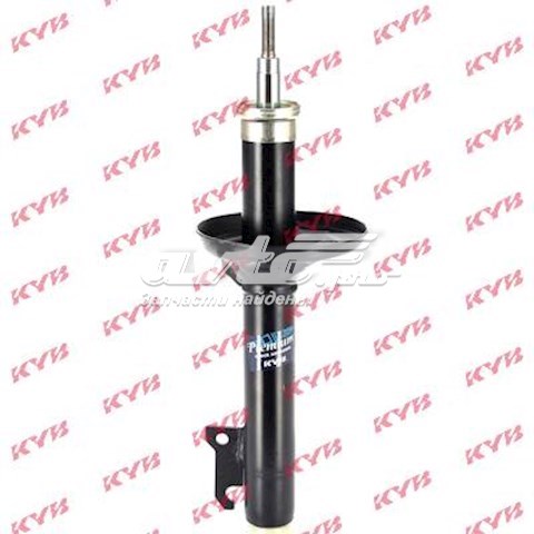 Амортизатор передней подвески 633818 KAYABA