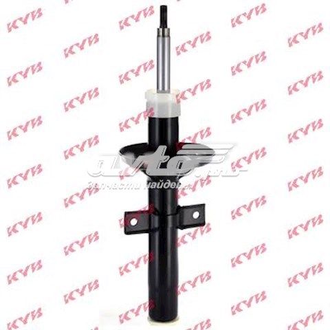 Стойка амортизатора передняя 633821 KAYABA