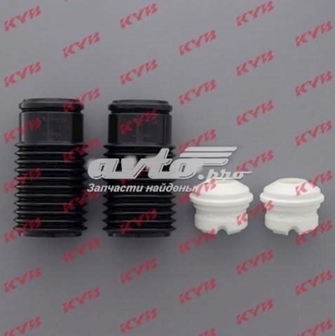 910083 KAYABA Буфер (отбойник) амортизатора переднего + пыльник купить в Львов