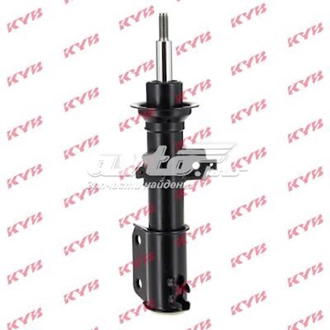 Стойка передняя Рено Лагуна 1