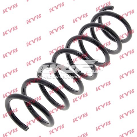 RA6411 Задняя пружина купить Украина