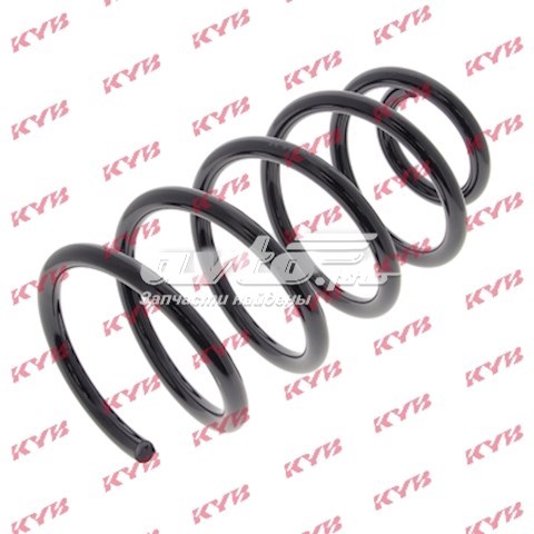 Пружина передняя Mercedes Vito 1