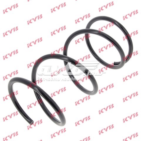 Пружина передняя RD2405 KAYABA