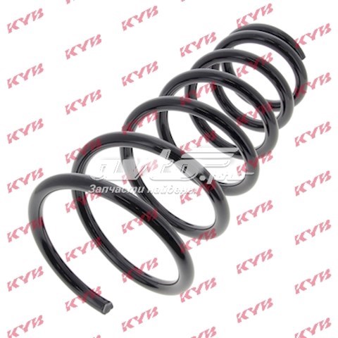 Пружина подвески задняя Lexus RX 300/330/350/400H