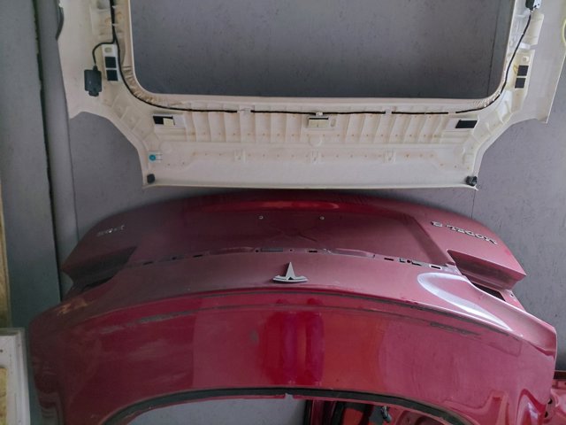 1023722E0A TESLA Ляда купить в Днепр