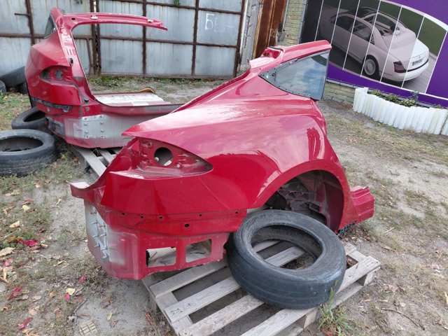 Боковина кузова правая 1024207S0B TESLA