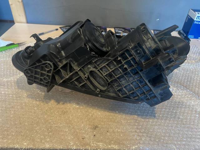 26010BR02A NISSAN Фара правая купить в Каменское