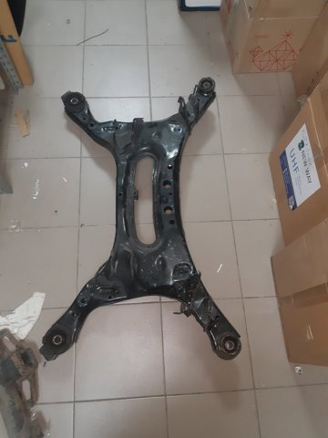 Ось задняя дополнительная 554006CA1A NISSAN