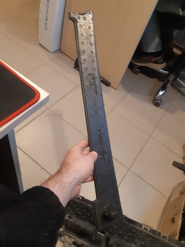 NISSAN 850906FK0A в наличии Ужгород