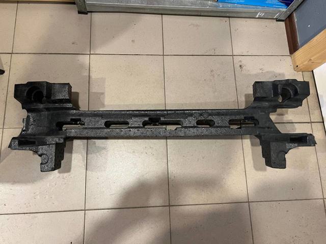 MERCEDES A1668850937 Абсорбер (наполнитель) бампера переднего в наличии Ирпень