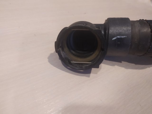 F2GZ8286B Нижний шлаг радиатора охлаждения купить Павлоград