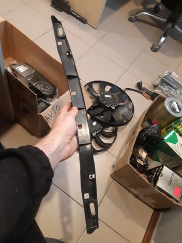 MAZDA KB8A50C51 в наличии Павлоград