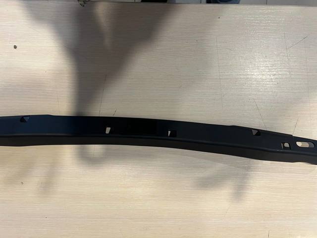 KB8A50C51A Накладка бампера заднего центральная купить Чернигов