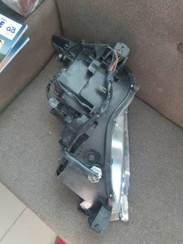 KL2J51031C MAZDA Правая фара купить в Каменское