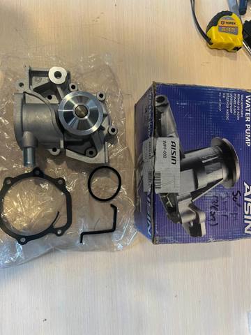 Помпа WPF002 AISIN