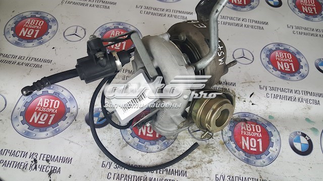 BMW 7789081 Турбина в наличии Хмельницкий