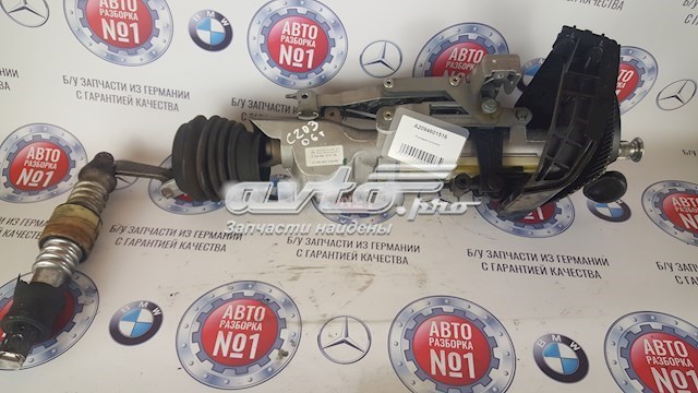 Колонка рулевая A2094601516 MERCEDES