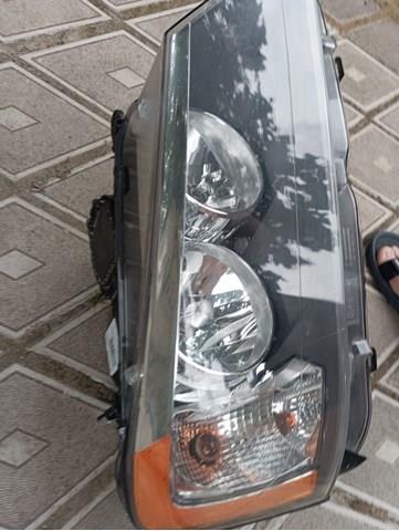 7222026 BMW Фара правая купить в Хмельницкий