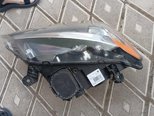 7222026 Правая фара купить Днепр