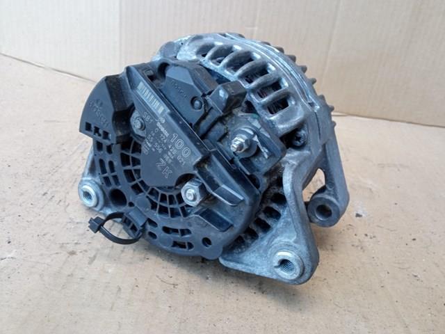 BOSCH 0124425021 Генератор в наличии Ровно