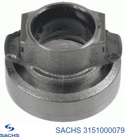 Подшипник выжимной sachs 3151000034