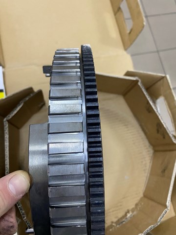 VALEO 837315 Комплект сцепления в наличии Каменское