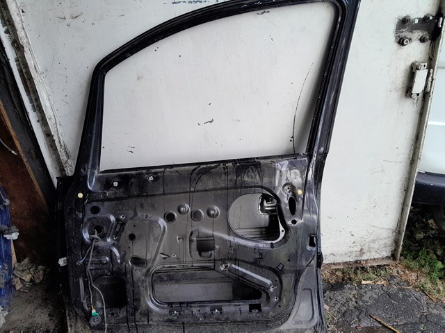 13189980 OPEL Дверь передняя правая купить в Ужгород