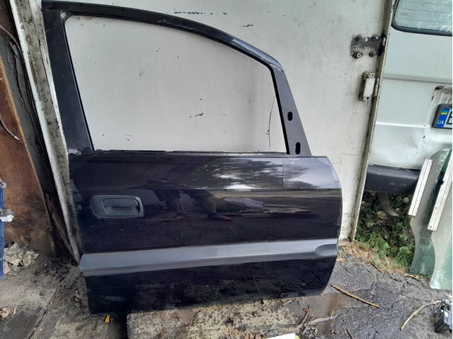 13189980 OPEL Дверь передняя правая купить в Черновцы